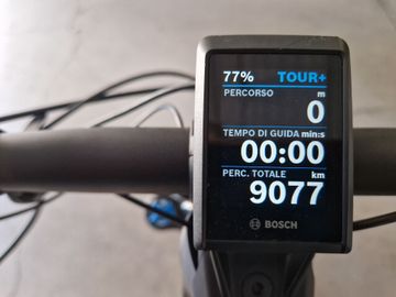 Scott Patron eRIDE 910 2022 2022 Mountainbike de segunda mano, Blanco — imagen 3 de 6