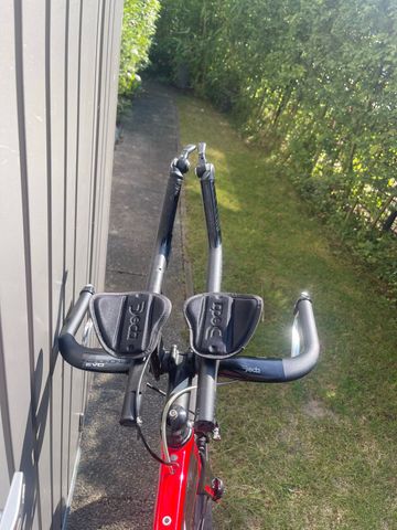 Tweedehands Ridley Dean ULTEGRA 2017 2017 Road & Gravel — afbeelding 5 van 5