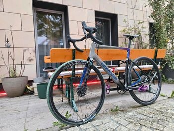 Brugt Cannondale SuperSix EVO CX 2022 2022 Road & Gravel — billede 2 af 11