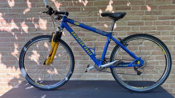 Brugt American Eagle Death Valley 1996 Mountainbike — billede 7 af 12