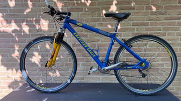 Używany American Eagle Death Valley 1996 Mountainbike — zdjęcie 7 z 12