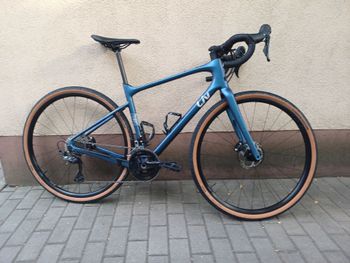 Used Liv Devote, Advanced Pro 2021 2021 Road & Gravel