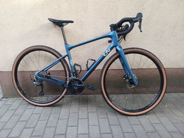 Brugt Liv Devote, Advanced Pro 2021 2021 Road & Gravel