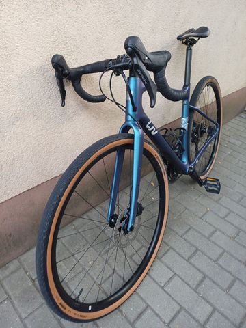 Używany Liv Devote, Advanced Pro 2021 2021 Road & Gravel — zdjęcie 7 z 10
