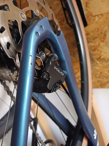 Używany Liv Devote, Advanced Pro 2021 2021 Road & Gravel — zdjęcie 10 z 10