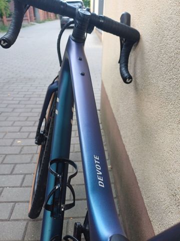 Używany Liv Devote, Advanced Pro 2021 2021 Road & Gravel — zdjęcie 6 z 10