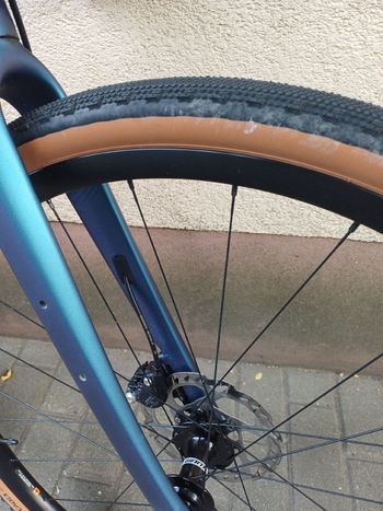 Käytetty Liv Devote, Advanced Pro 2021 2021 Road & Gravel — kuva 10 / 11