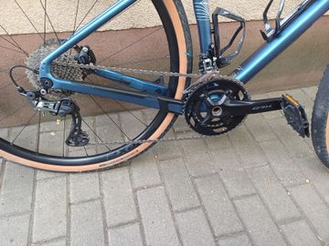 Używany Liv Devote, Advanced Pro 2021 2021 Road & Gravel — zdjęcie 3 z 10
