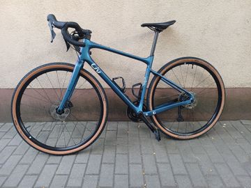 Używany Liv Devote, Advanced Pro 2021 2021 Road & Gravel — zdjęcie 2 z 10