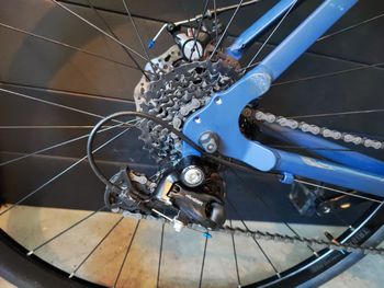 Brugt TRIBAN Custom Other 2021 Road & Gravel — billede 3 af 10