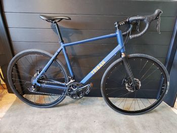Brugt TRIBAN Custom Other 2021 Road & Gravel — billede 10 af 10