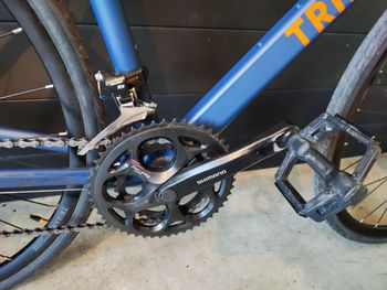 Brugt TRIBAN Custom Other 2021 Road & Gravel — billede 2 af 10