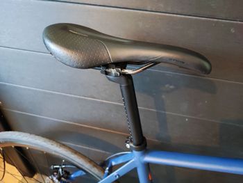 Brugt TRIBAN Custom Other 2021 Road & Gravel — billede 9 af 10