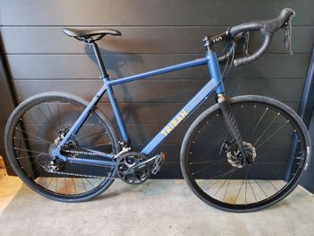 Brugt TRIBAN Custom Other 2021 Road & Gravel