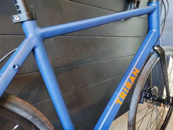 Brugt TRIBAN Custom Other 2021 Road & Gravel — billede 4 af 10