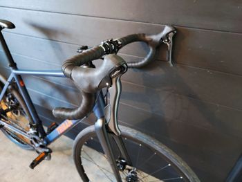 Brugt TRIBAN Custom Other 2021 Road & Gravel — billede 6 af 10