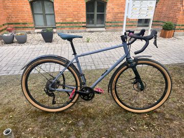 Rondo BOGAN ST1 2025 2025 Road & Gravel usato