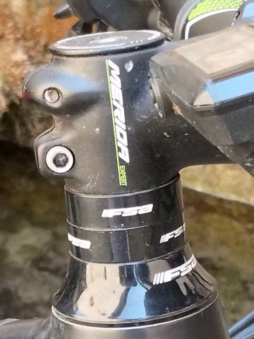 Tweedehands Merida Eone-twenty Shimano Deore XT 2019 Mountainbike — afbeelding 8 van 15