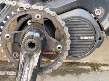 Tweedehands Merida Eone-twenty Shimano Deore XT 2019 Mountainbike — afbeelding 11 van 15