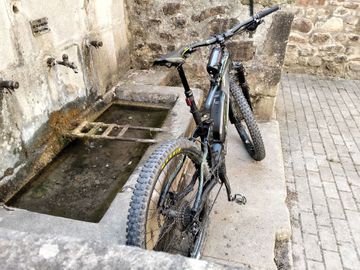 Merida Eone-twenty Shimano Deore XT 2019 MTB usato