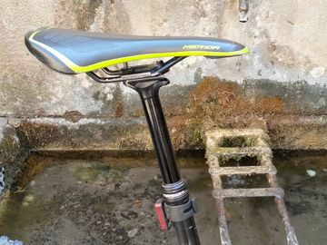 Tweedehands Merida Eone-twenty Shimano Deore XT 2019 Mountainbike — afbeelding 12 van 15