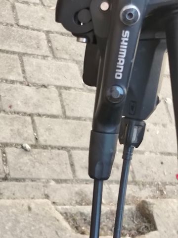 Tweedehands Merida Eone-twenty Shimano Deore XT 2019 Mountainbike — afbeelding 9 van 15
