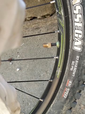 Tweedehands Merida Eone-twenty Shimano Deore XT 2019 Mountainbike — afbeelding 2 van 15