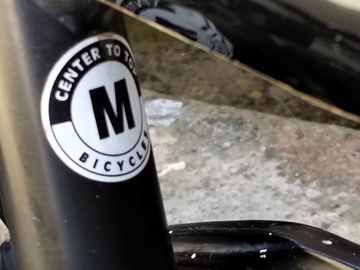 Tweedehands Merida Eone-twenty Shimano Deore XT 2019 Mountainbike — afbeelding 10 van 15