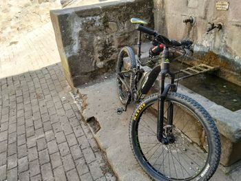 Brugt Merida Eone-twenty Shimano Deore XT 2019 Mountainbike — billede 5 af 15