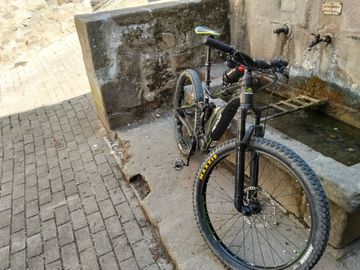 Tweedehands Merida Eone-twenty Shimano Deore XT 2019 Mountainbike — afbeelding 5 van 15