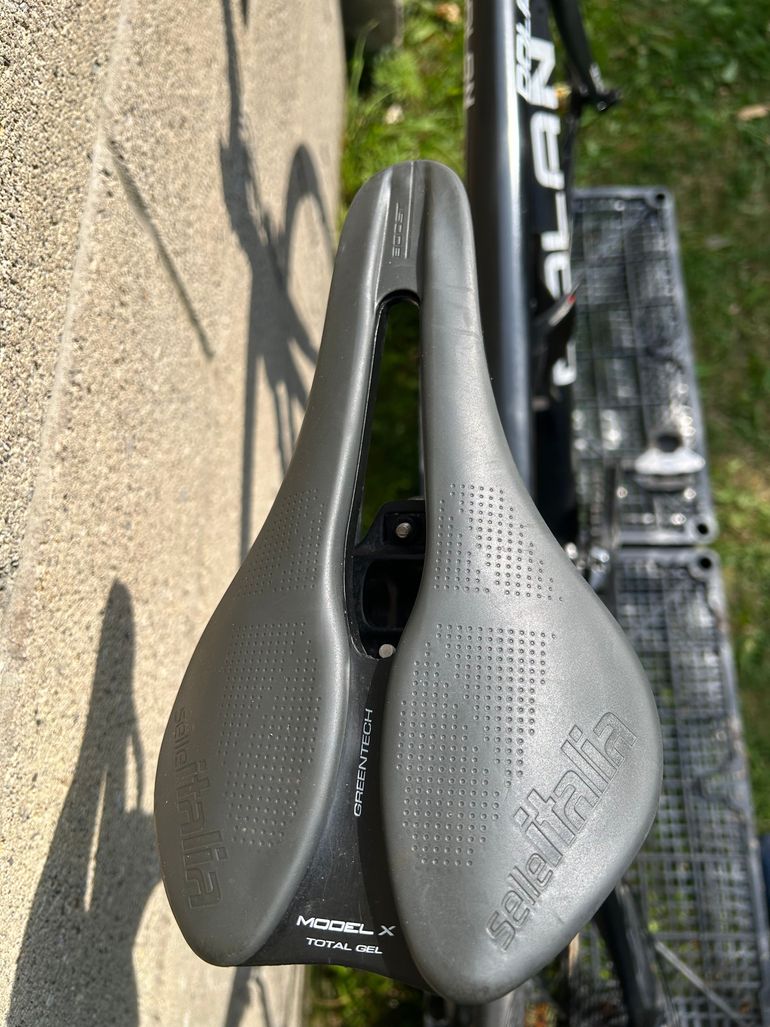 Brugt Dolan L'etape SL Shimano 105 2021 Road & Gravel — billede 5 af 6