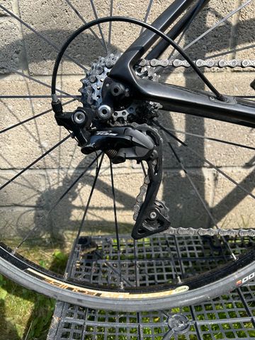 Brugt Dolan L'etape SL Shimano 105 2021 Road & Gravel — billede 2 af 6