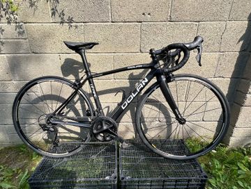 Brugt Dolan L'etape SL Shimano 105 2021 Road & Gravel