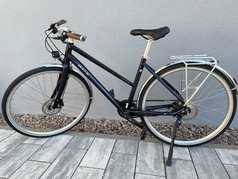 Brugt BULLS Urban Copenhagen 2022 Urban & Touring