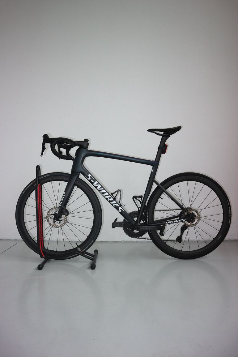 Specialized Tarmac Shimano Ultegra Di2 | buycycle