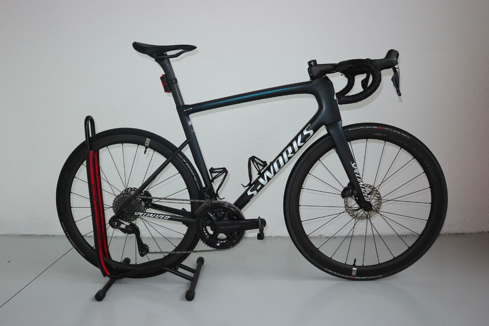 Specialized Tarmac Shimano Ultegra Di2 | buycycle
