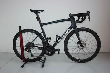 Gebrauchtes Specialized Tarmac Shimano Ultegra Di2 2024 Road & Gravel