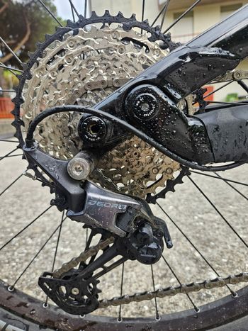 Gebrauchtes Canyon Neuron 5 2023 2023 Mountainbike, Weiß, 27.5, 29 — Bild 3 von 10