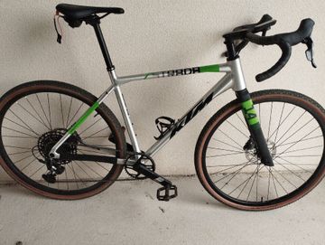 Used KTM Strada SRAM Apex 2026 Road & Gravel