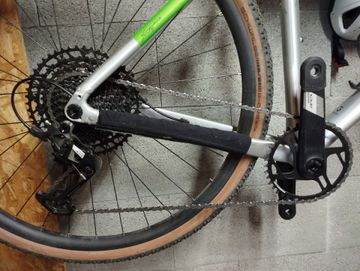 Brugt KTM Strada SRAM Apex 2026 Road & Gravel — billede 3 af 3