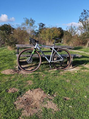KTM Strada SRAM Apex 2026 Road & Gravel d'occasion — image 2 sur 3