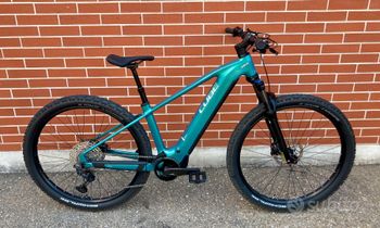 Używany CUBE Reaction Hybrid Pro 800 Tg M 2025 2025 MTB