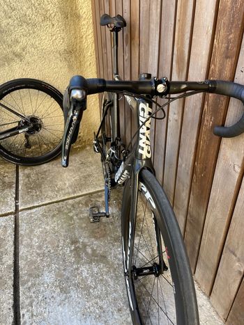 Brugt Giant Propel Advanced SL 0 2013 2013 Road & Gravel — billede 6 af 9