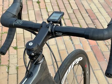 Gebrauchtes Giant Propel Advanced SL 0 2013 2013 Road & Gravel, Schwarz — Bild 4 von 9