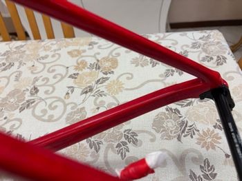 Used Wilier Filante Frameset 2026 Road & Gravel, White — image 7 of 12