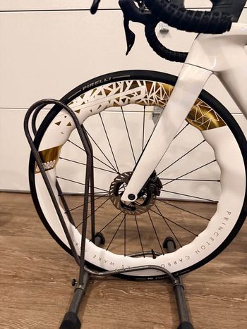 Brugt Carbon Pro Trek 2025 Urban — billede 6 af 10