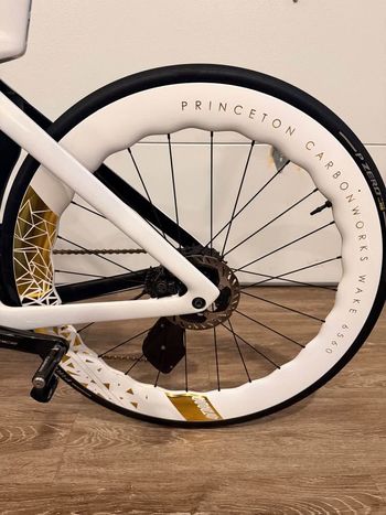 Brugt Carbon Pro Trek 2025 Urban — billede 4 af 10
