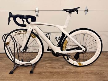 Used Carbon Pro Trek 2025 Urban & Touring