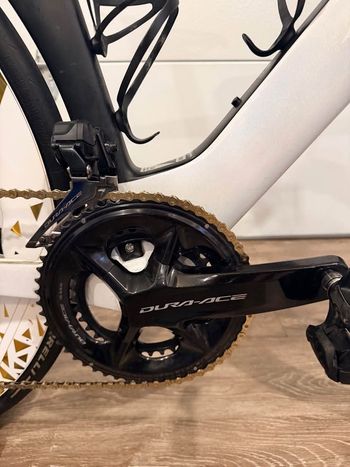 Brugt Carbon Pro Trek 2025 Urban — billede 8 af 10