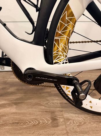 Brugt Carbon Pro Trek 2025 Urban — billede 10 af 10